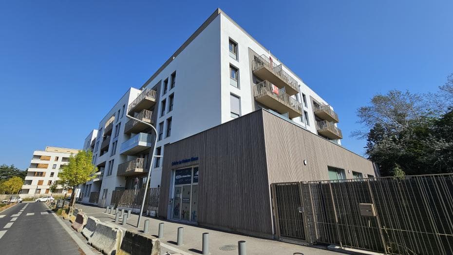 Résidence - Galerie de photos - Image 2 sur 17