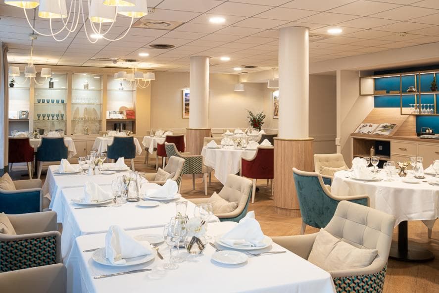 Résidence - Galerie de photos - Image 3 sur 10