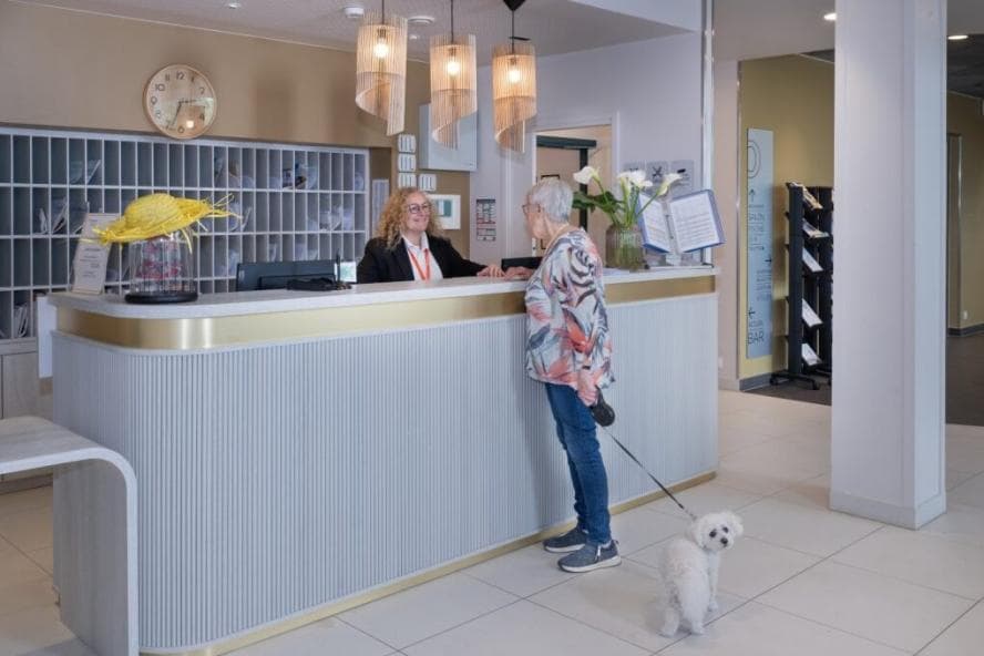 Résidence - Galerie de photos - Image 3 sur 19