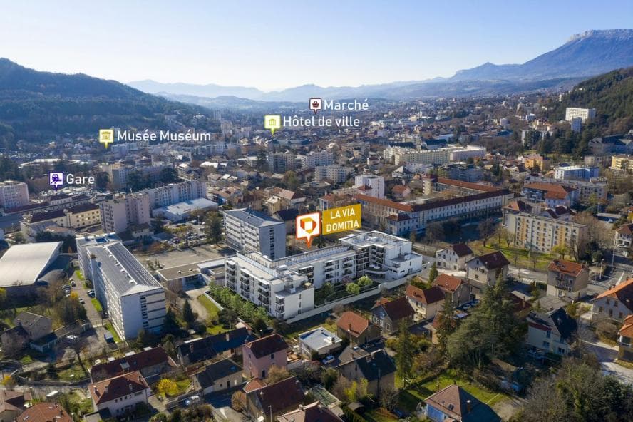 Résidence - Galerie de photos - Image 3 sur 18