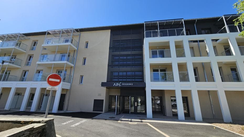 Résidence - Galerie de photos - Image 2 sur 2