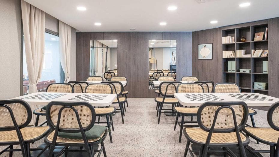 Résidence - Galerie de photos - Image 3 sur 12