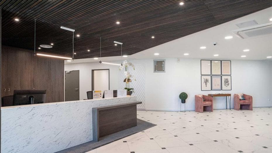 Résidence - Galerie de photos - Image 2 sur 12