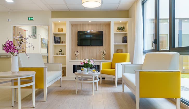 Résidence - Galerie de photos - Image 3 sur 19