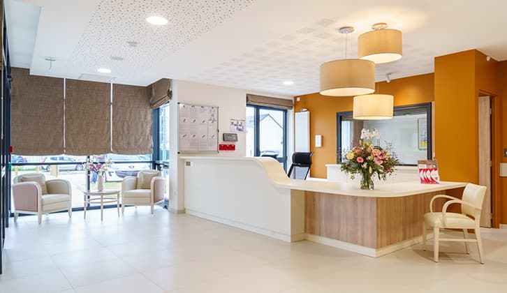 Résidence - Galerie de photos - Image 2 sur 19