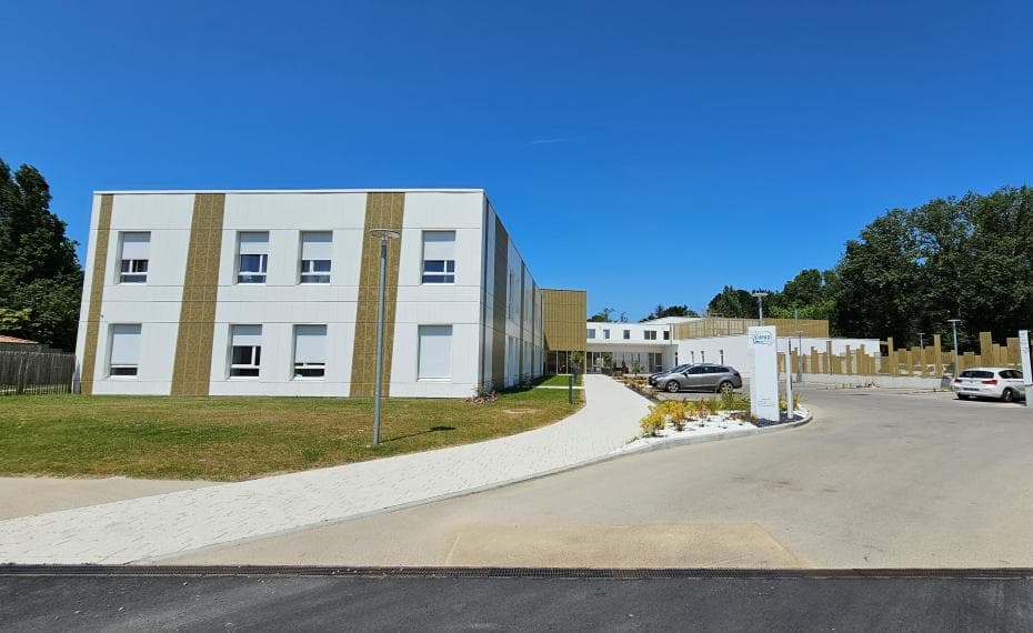 Résidence - Galerie de photos - Image 2 sur 2