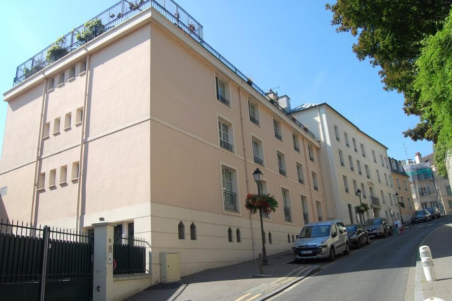 Résidence - Galerie de photos - Image 2 sur 3