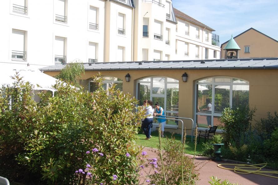 Résidence - Galerie de photos - Image 3 sur 3