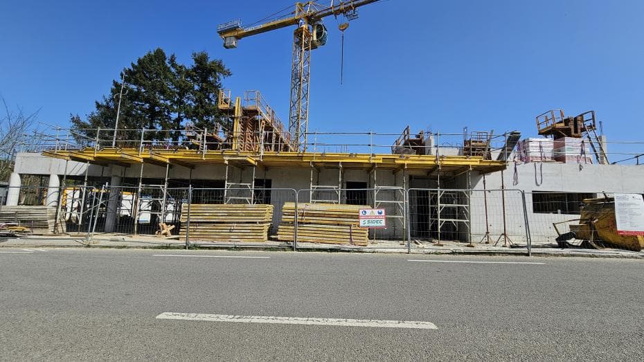 Résidence - Galerie de photos - Image 2 sur 2