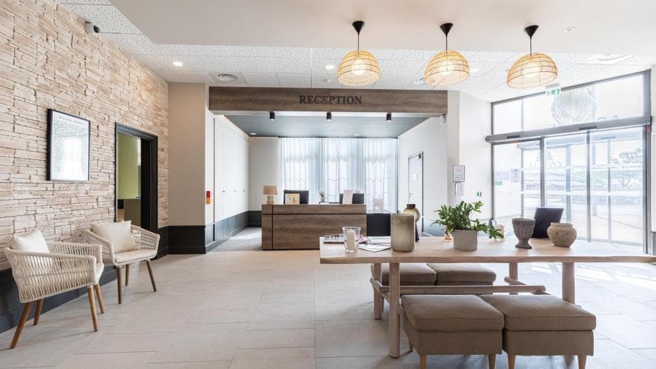 Résidence - Galerie de photos - Image 3 sur 18