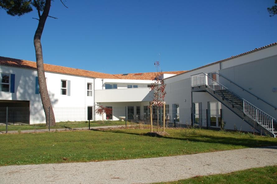 Résidence - Galerie de photos - Image 2 sur 3