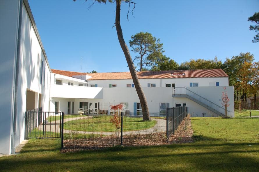 Résidence - Galerie de photos - Image 3 sur 3