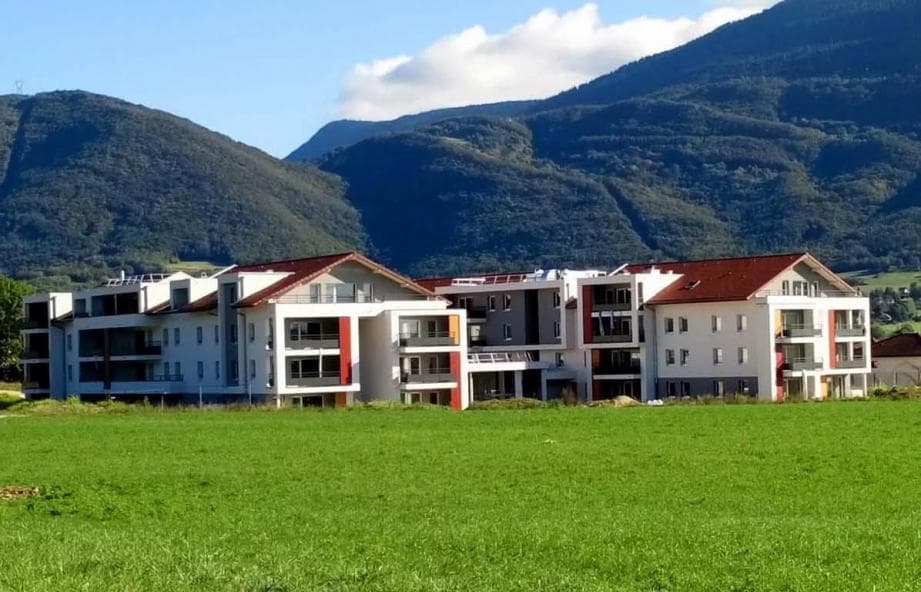 Résidence - Galerie de photos - Image 2 sur 3