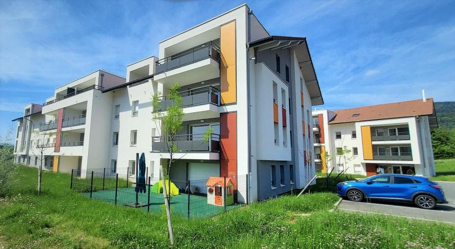 Résidence - Galerie de photos - Image 3 sur 3