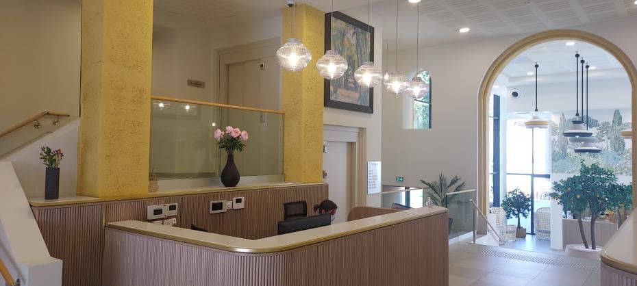 Résidence - Galerie de photos - Image 3 sur 21