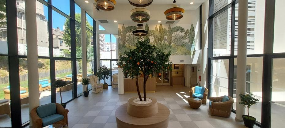 Résidence - Galerie de photos - Image 2 sur 21