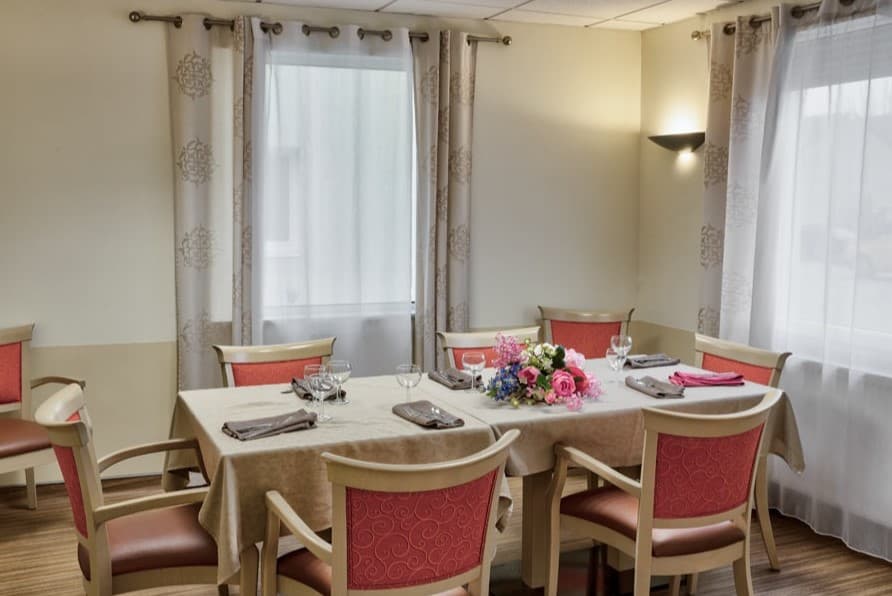 Résidence - Galerie de photos - Image 2 sur 8