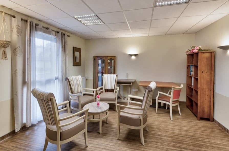 Résidence - Galerie de photos - Image 3 sur 8