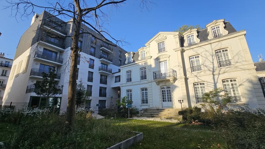 Résidence - Galerie de photos - Image 2 sur 9