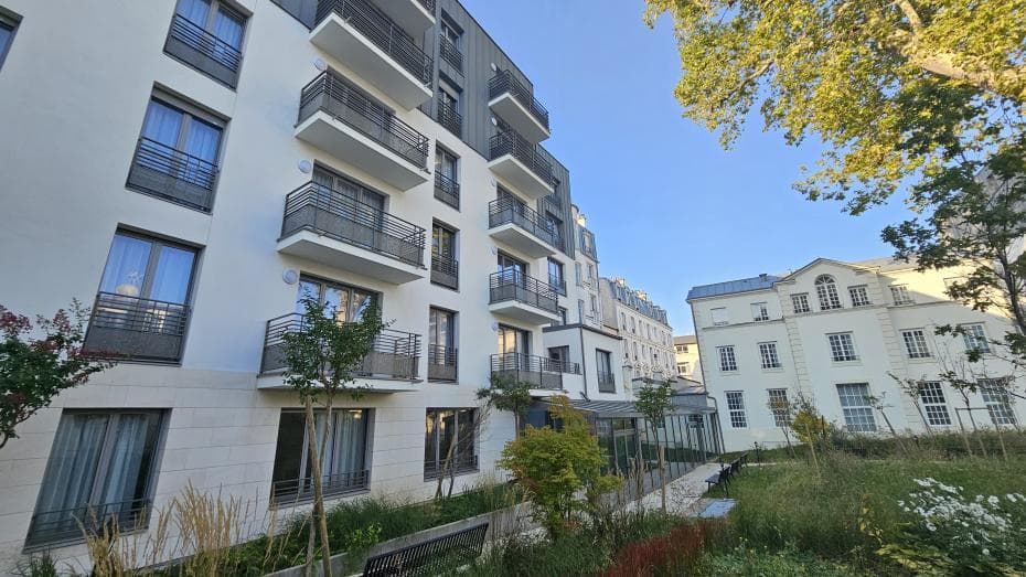 Résidence - Galerie de photos - Image 3 sur 9