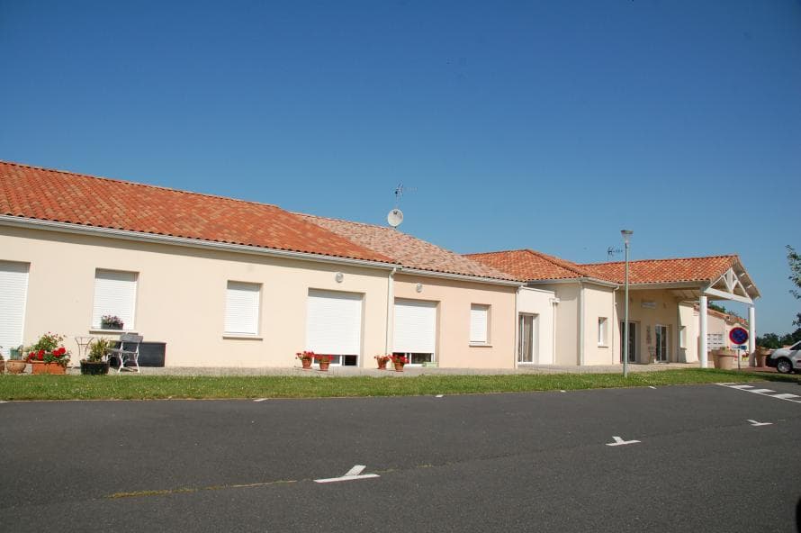 Résidence - Galerie de photos - Image 2 sur 2