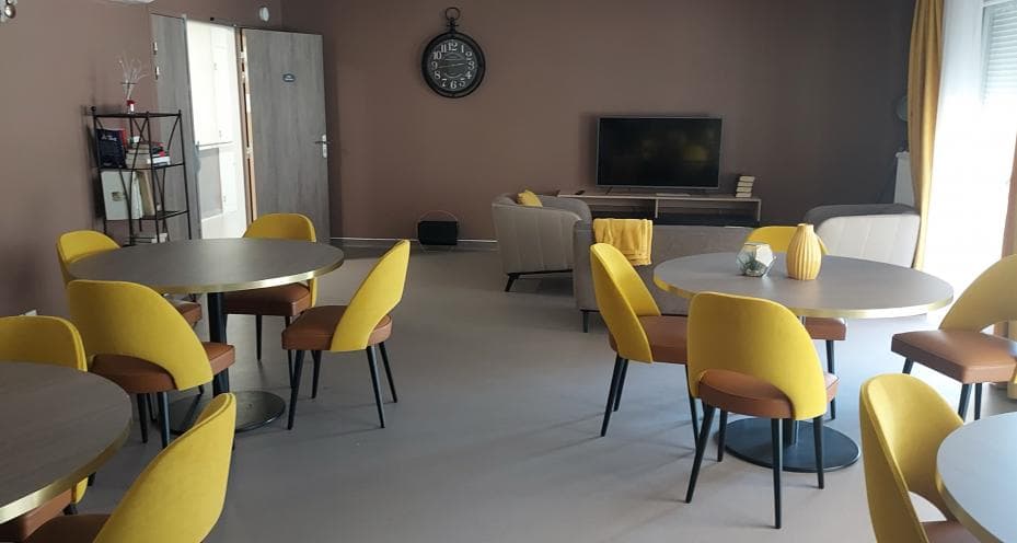 Résidence - Galerie de photos - Image 2 sur 5