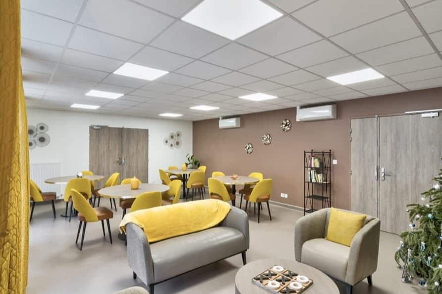 Résidence - Galerie de photos - Image 3 sur 5