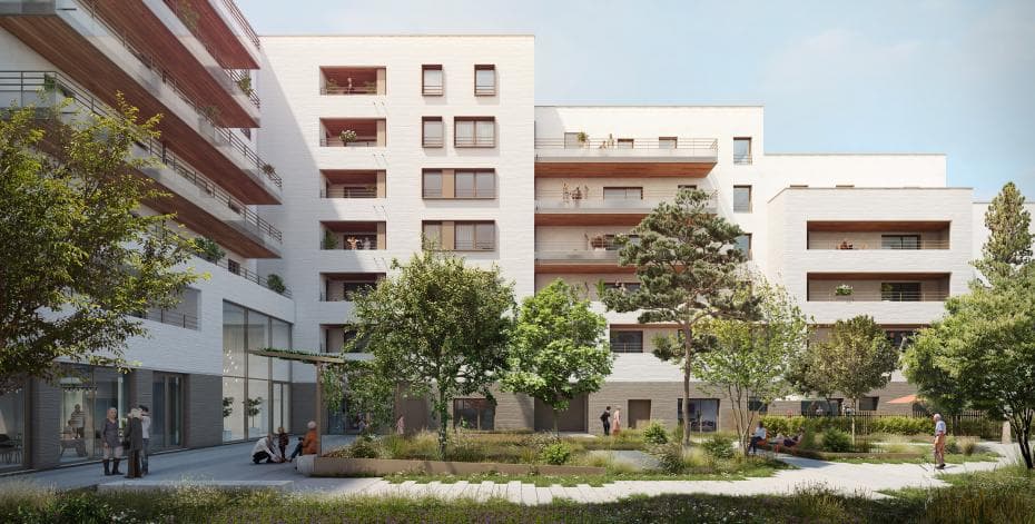 Résidence - Galerie de photos - Image 2 sur 12