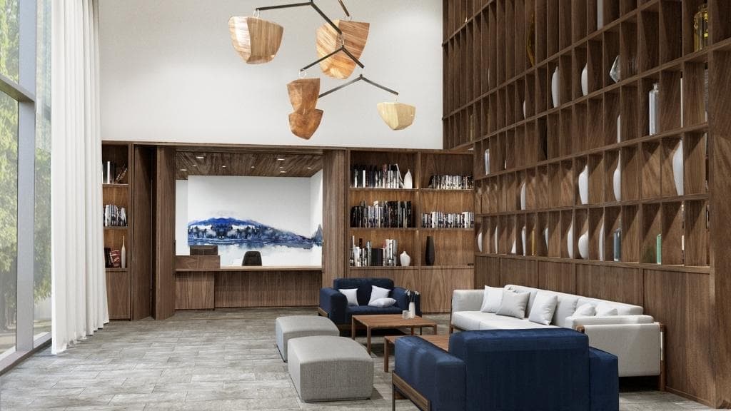 Résidence - Galerie de photos - Image 3 sur 12