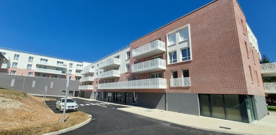 Résidence - Galerie de photos - Image 2 sur 27