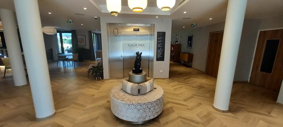 Résidence - Galerie de photos - Image 3 sur 27