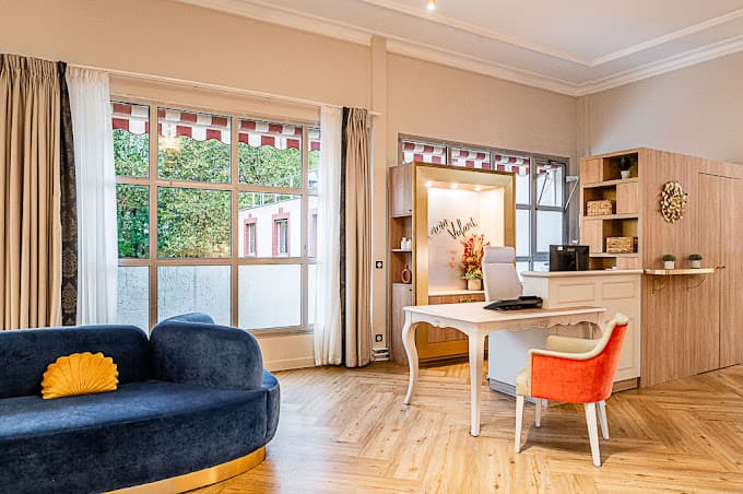 Résidence - Galerie de photos - Image 2 sur 17