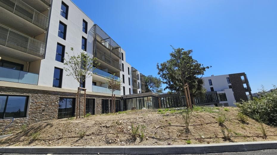 Résidence - Galerie de photos - Image 2 sur 3