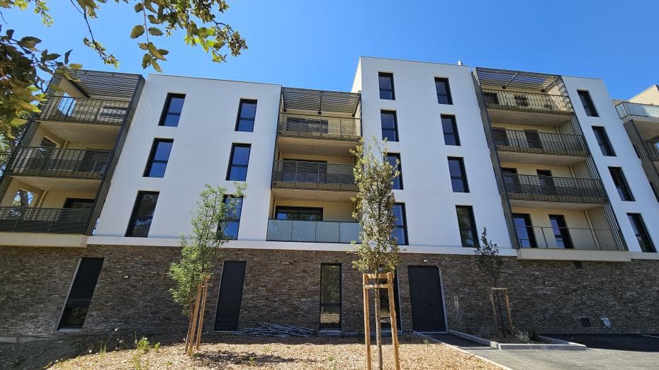 Résidence - Galerie de photos - Image 3 sur 3