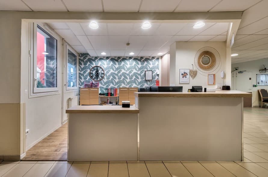 Résidence - Galerie de photos - Image 2 sur 13