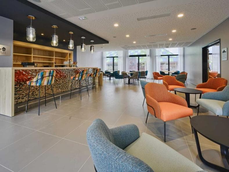 Résidence - Galerie de photos - Image 3 sur 18