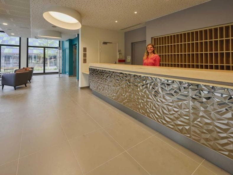 Résidence - Galerie de photos - Image 2 sur 18