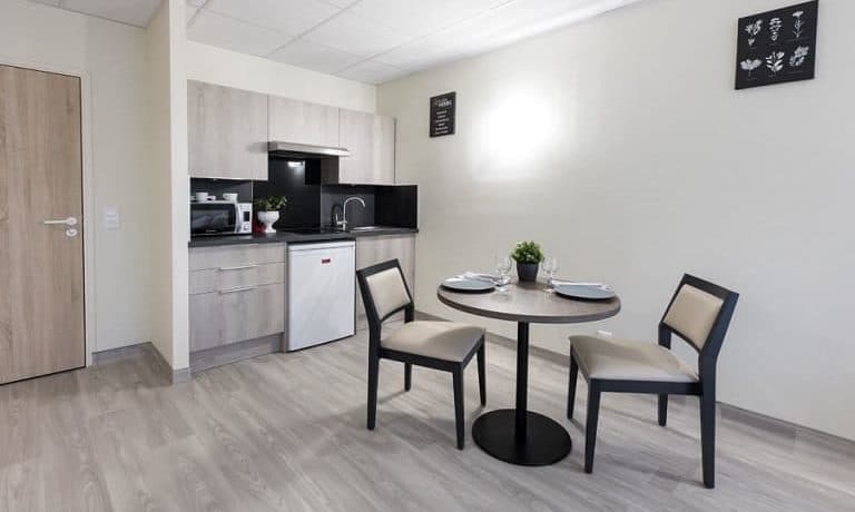 Résidence - Galerie de photos - Image 3 sur 10