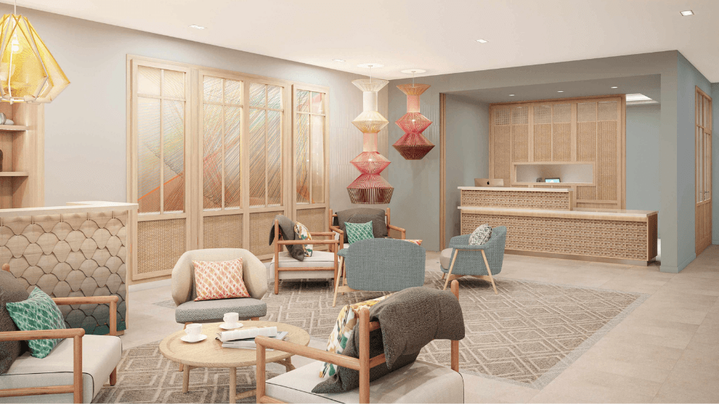 Résidence - Galerie de photos - Image 3 sur 11