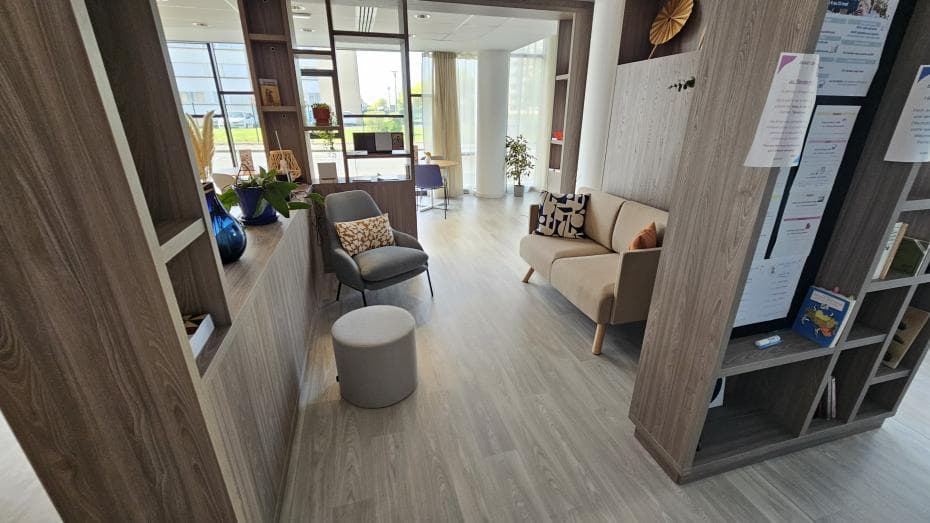 Résidence - Galerie de photos - Image 3 sur 17