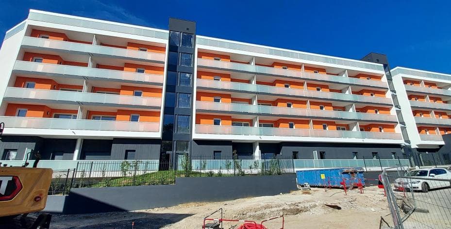 Résidence - Galerie de photos - Image 2 sur 21