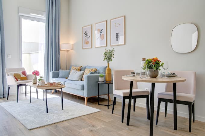 Résidence - Galerie de photos - Image 3 sur 8