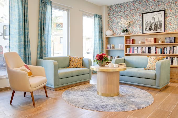 Résidence - Galerie de photos - Image 2 sur 8