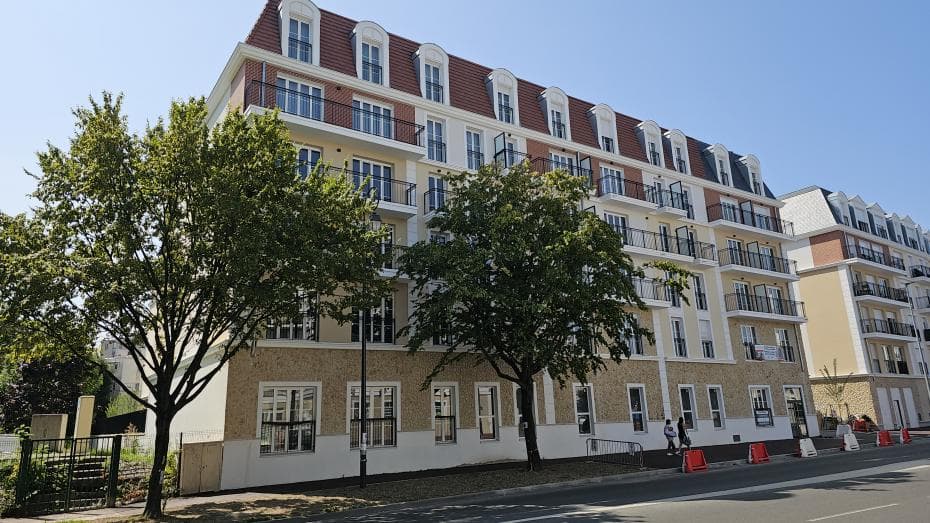 Résidence - Galerie de photos - Image 2 sur 2