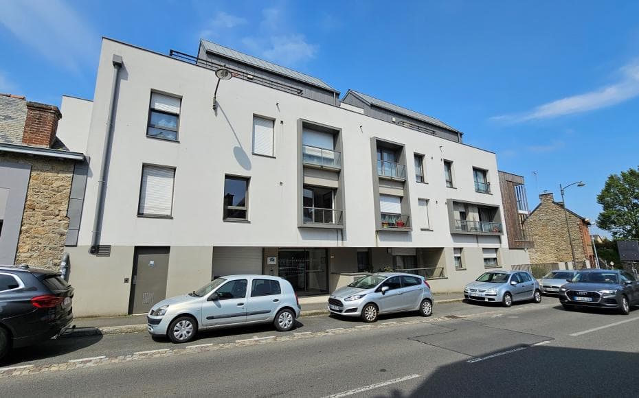 Résidence - Galerie de photos - Image 2 sur 2