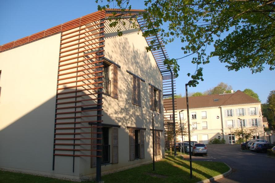 Résidence - Galerie de photos - Image 3 sur 3