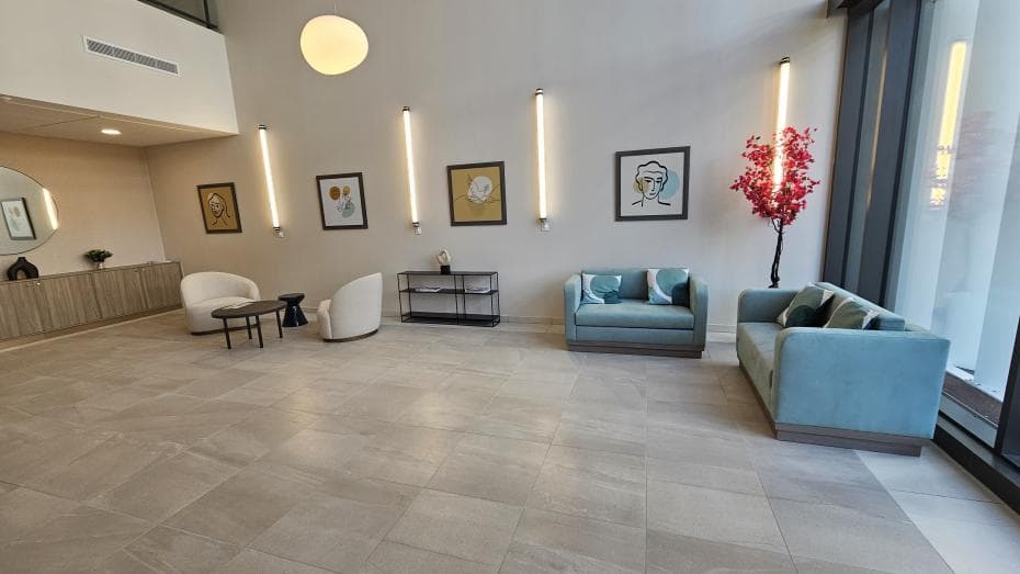 Résidence - Galerie de photos - Image 3 sur 8