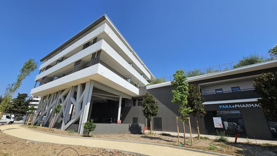 Résidence - Galerie de photos - Image 2 sur 8