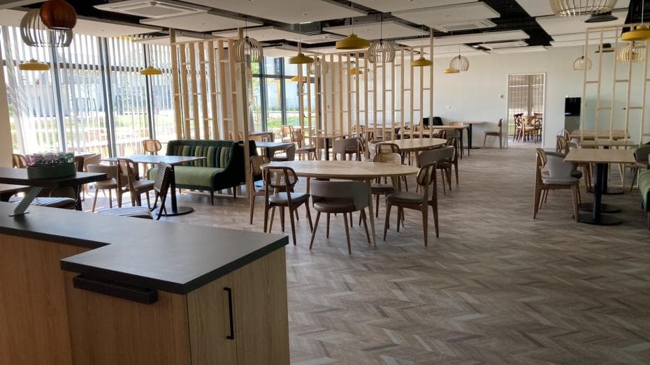 Résidence - Galerie de photos - Image 3 sur 12