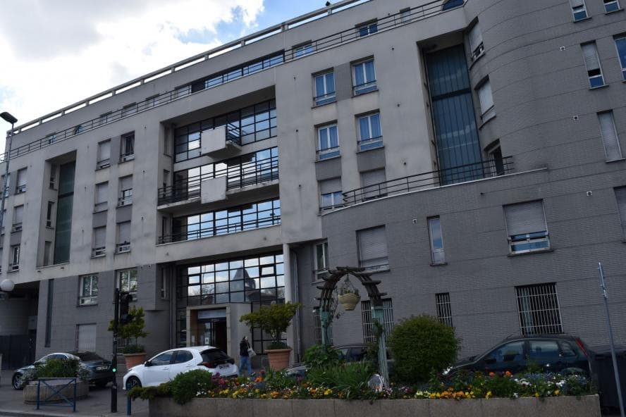 Résidence - Galerie de photos - Image 2 sur 3